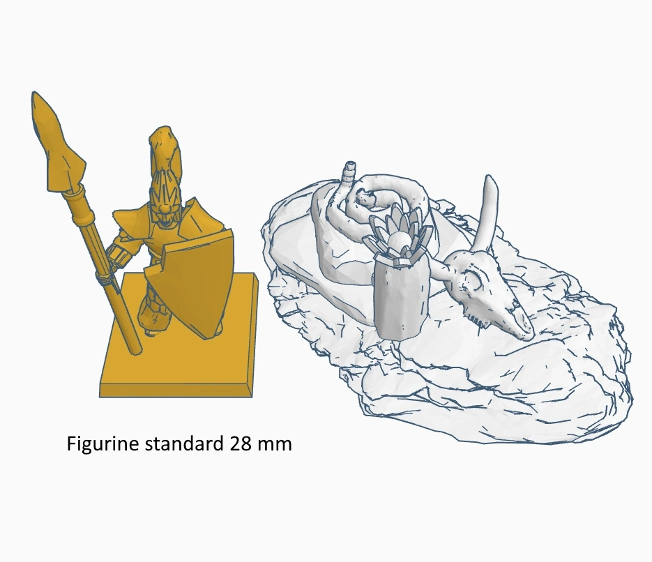 Décors désert C – Image 2