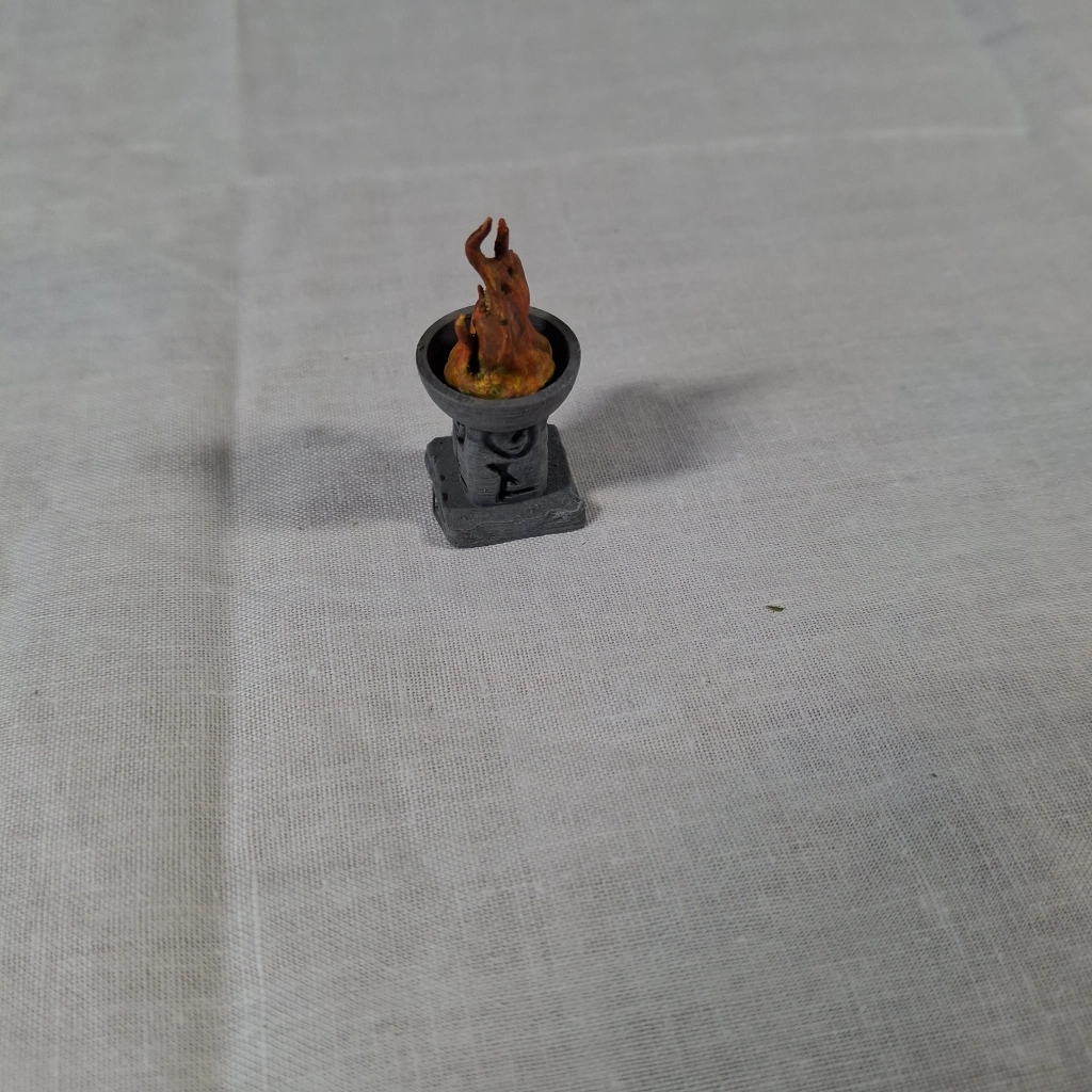 Puit sacrificiel – Image 4