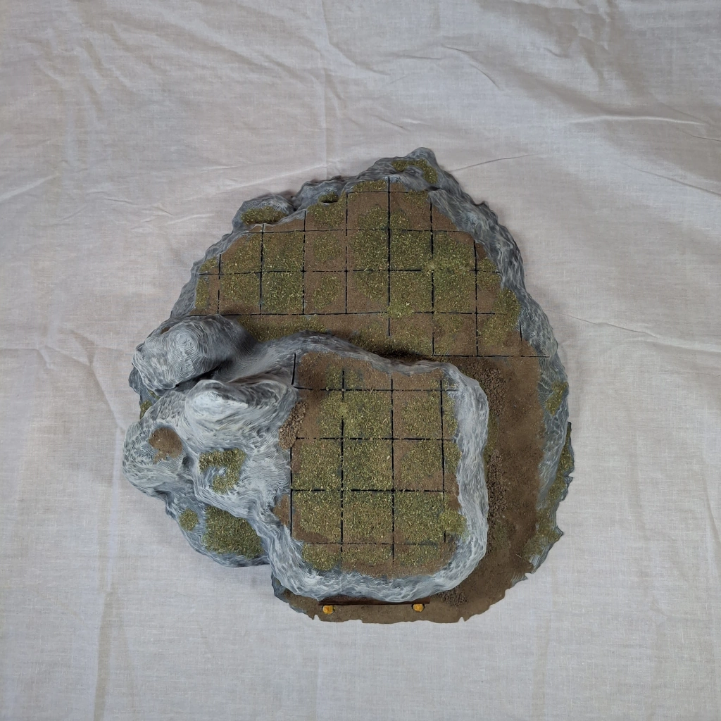 Colline type B entrée de mine – Image 4