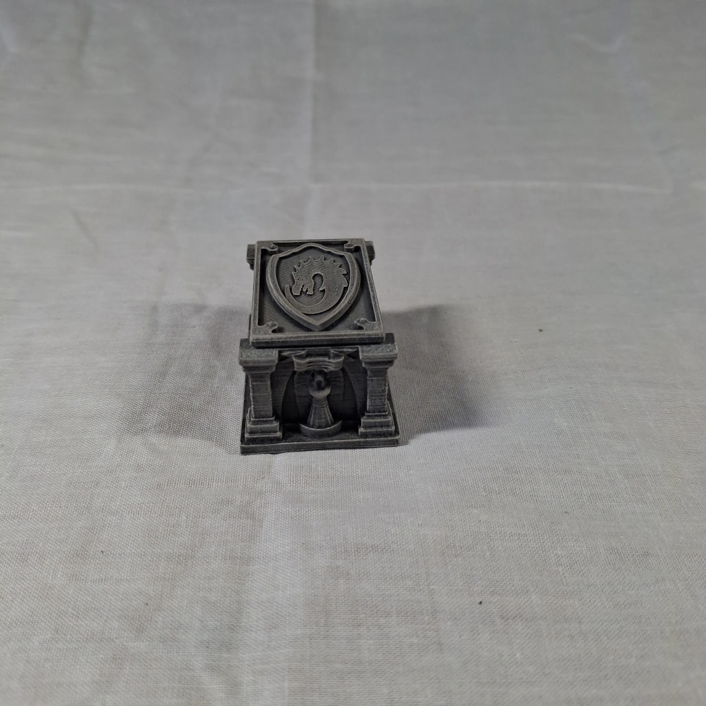 Décors de crypte – Image 3