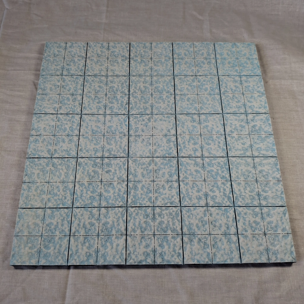 Set de 25 tuiles sols desert, neige ou eau – Image 3